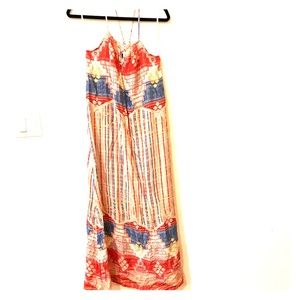 NWT minkpink dress